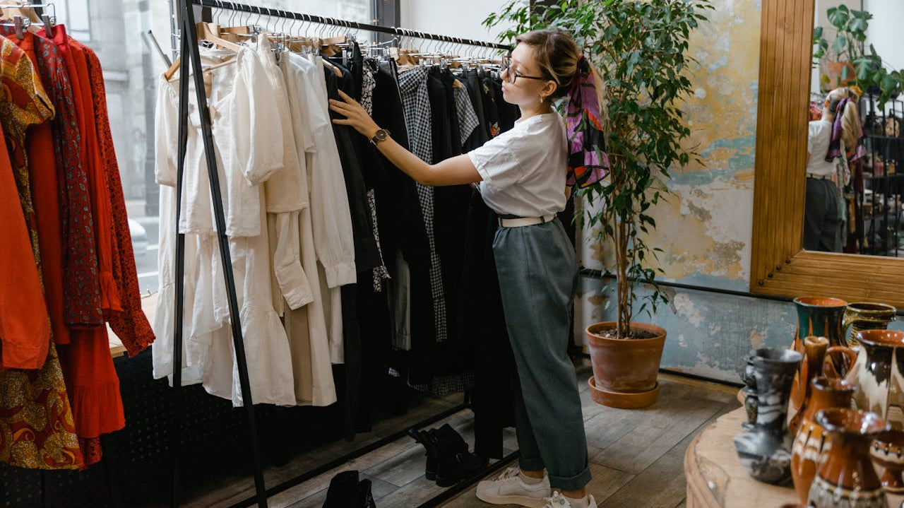 How Boutique Experts Help You Discover Your Best Style