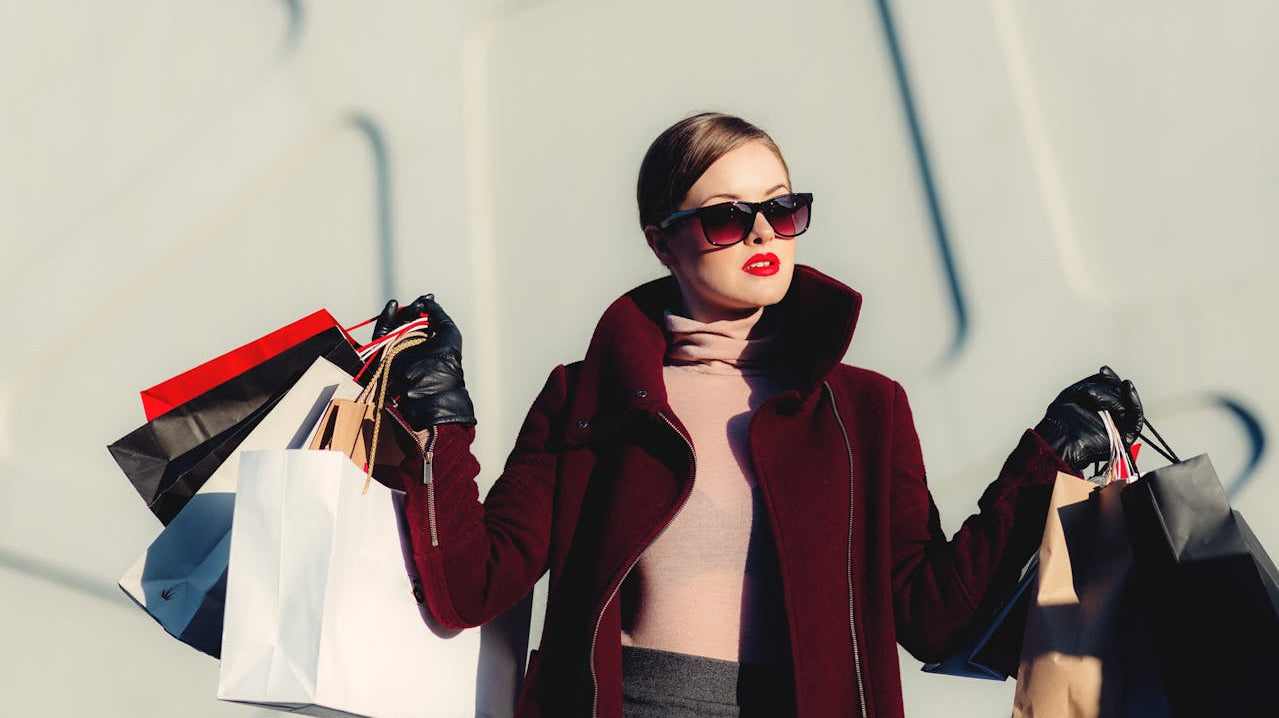 Why Boutique Luxury Clothing Feels More Exclusive