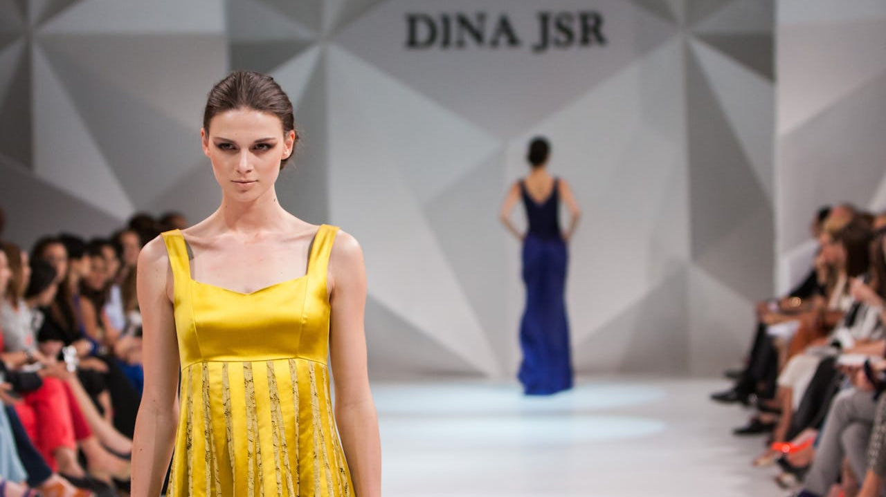 Building a Timeless Wardrobe with Luxury Clothing