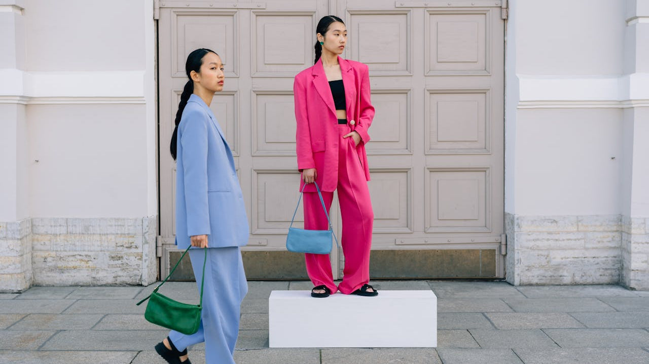Luxury Clothing Trends That Never Go Out of Style