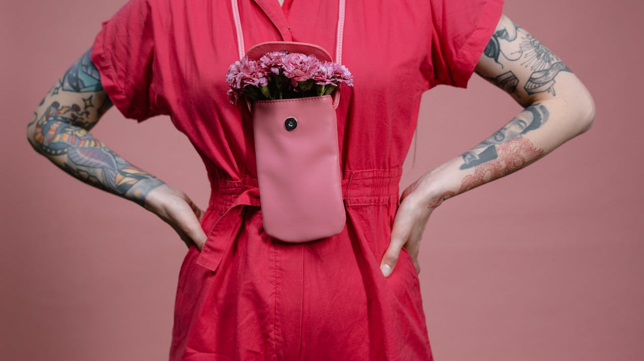 The Art of Dressing Well: Elevating Your Wardrobe with Boutique Fashion