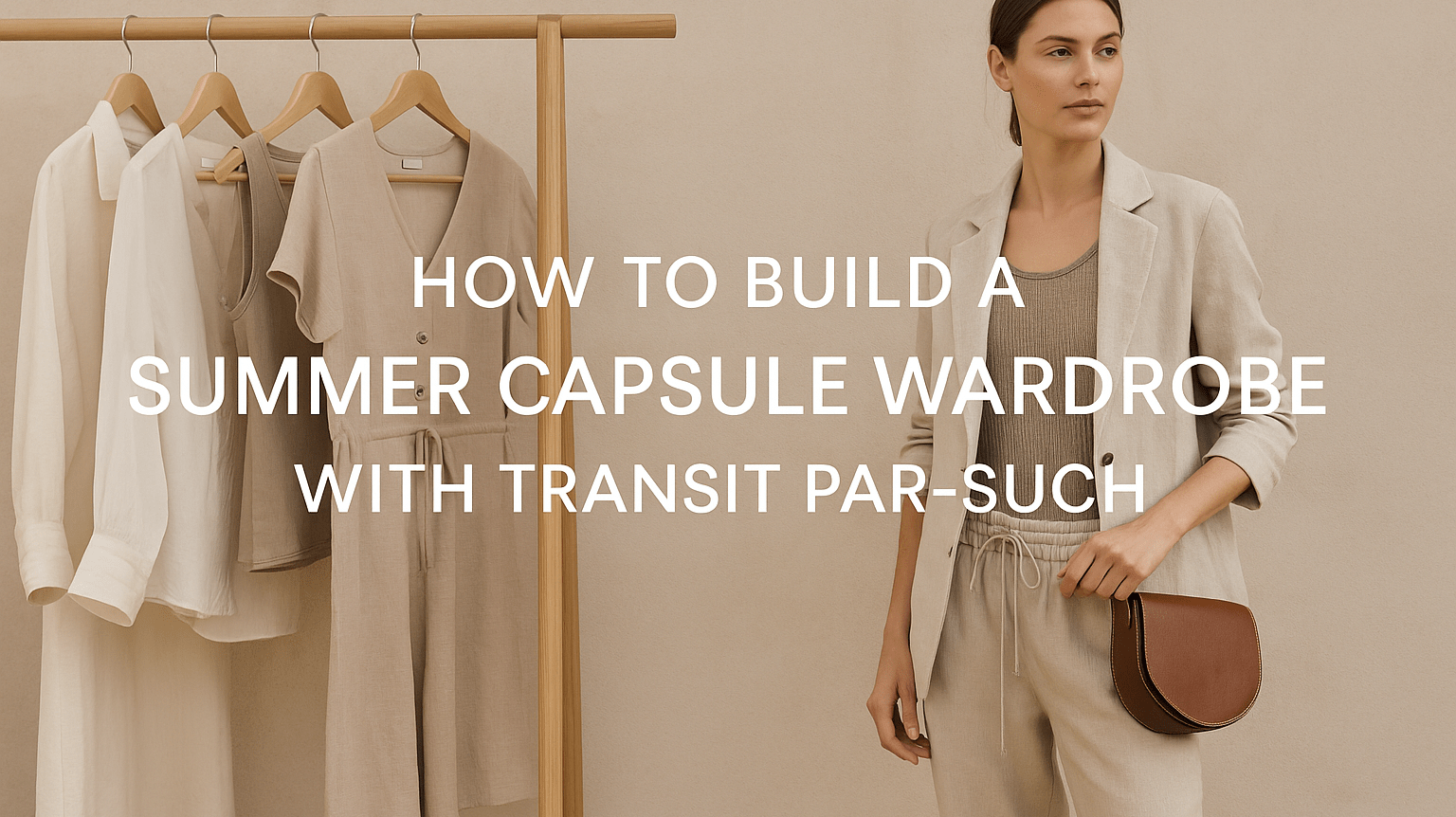 Transit Par Such Clothing Online