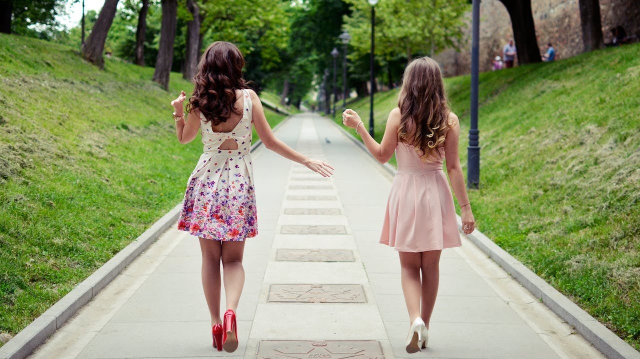 Trending Women’s Dress Styles You’ll See Everywhere This Year