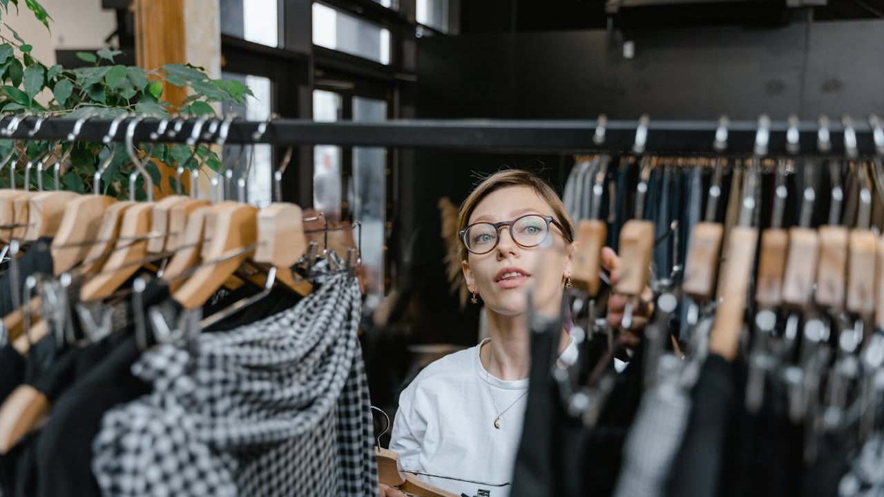 Why Shopping at a Boutique Offers a Better Fashion Experience