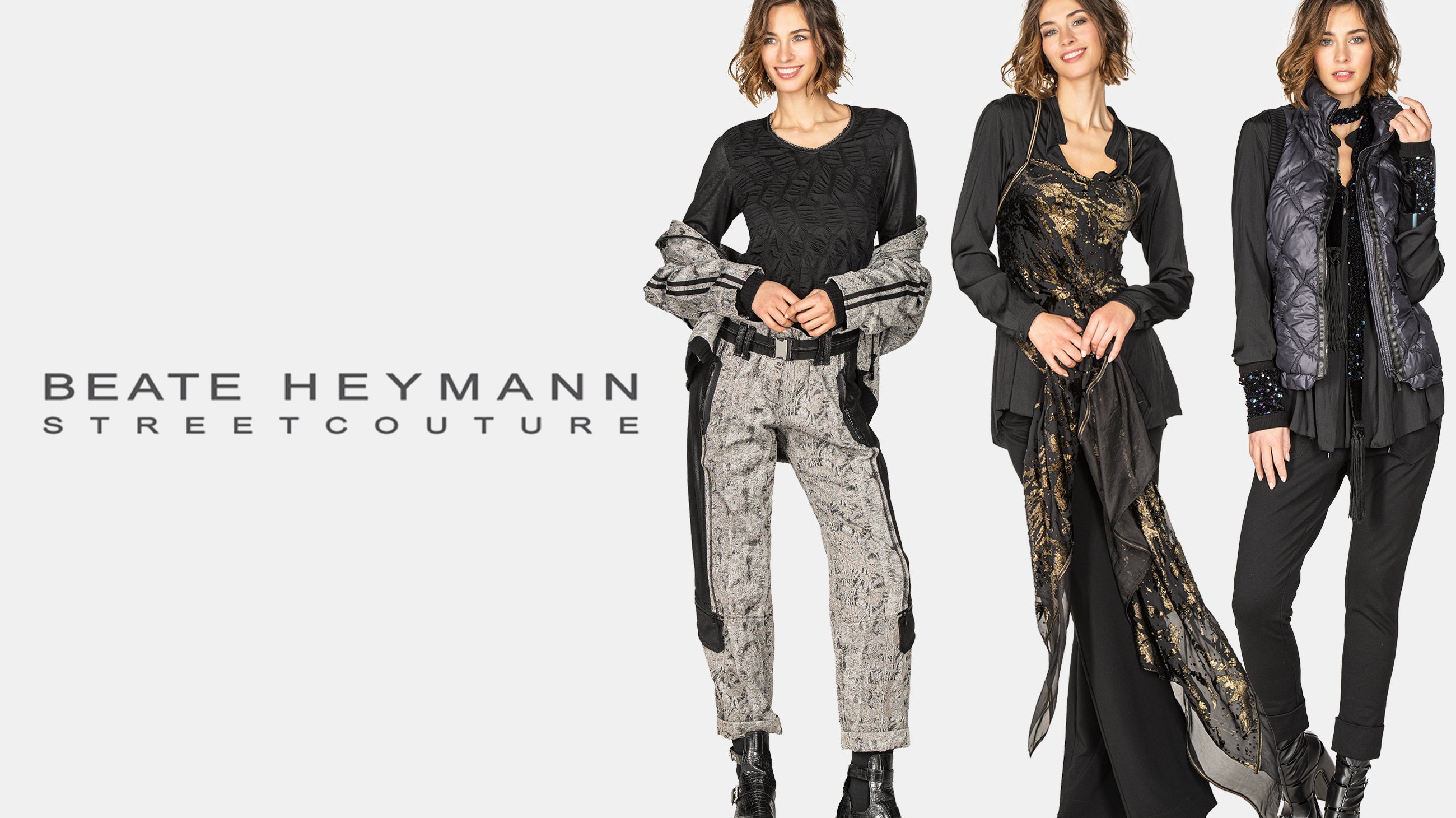 The Rise of Beate Heymann Online in the World of Luxury Women’s Fashion