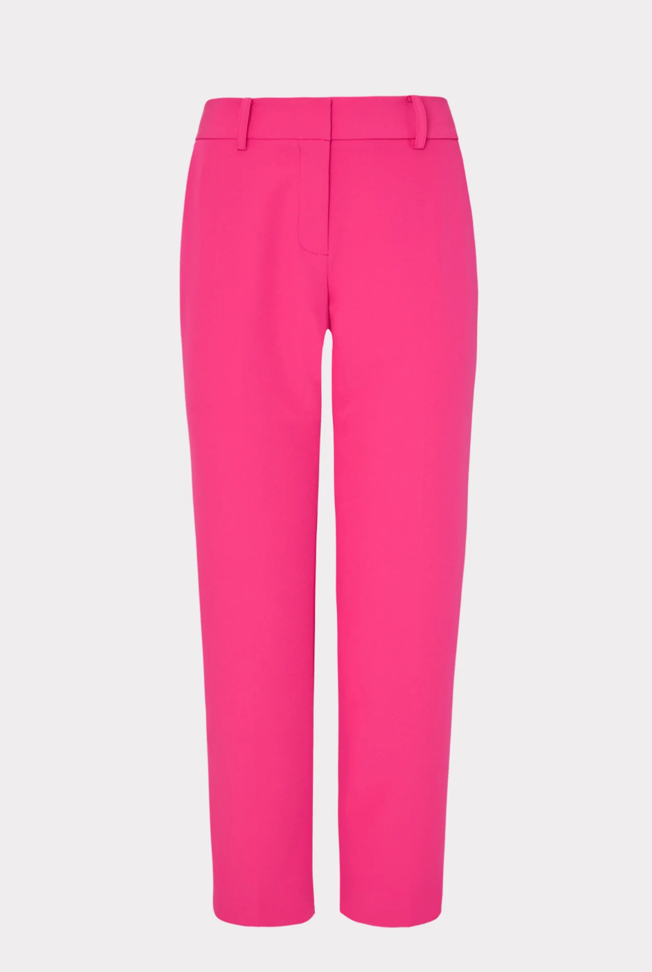 Nicola Cady Pants - Milly Pink — alternate view