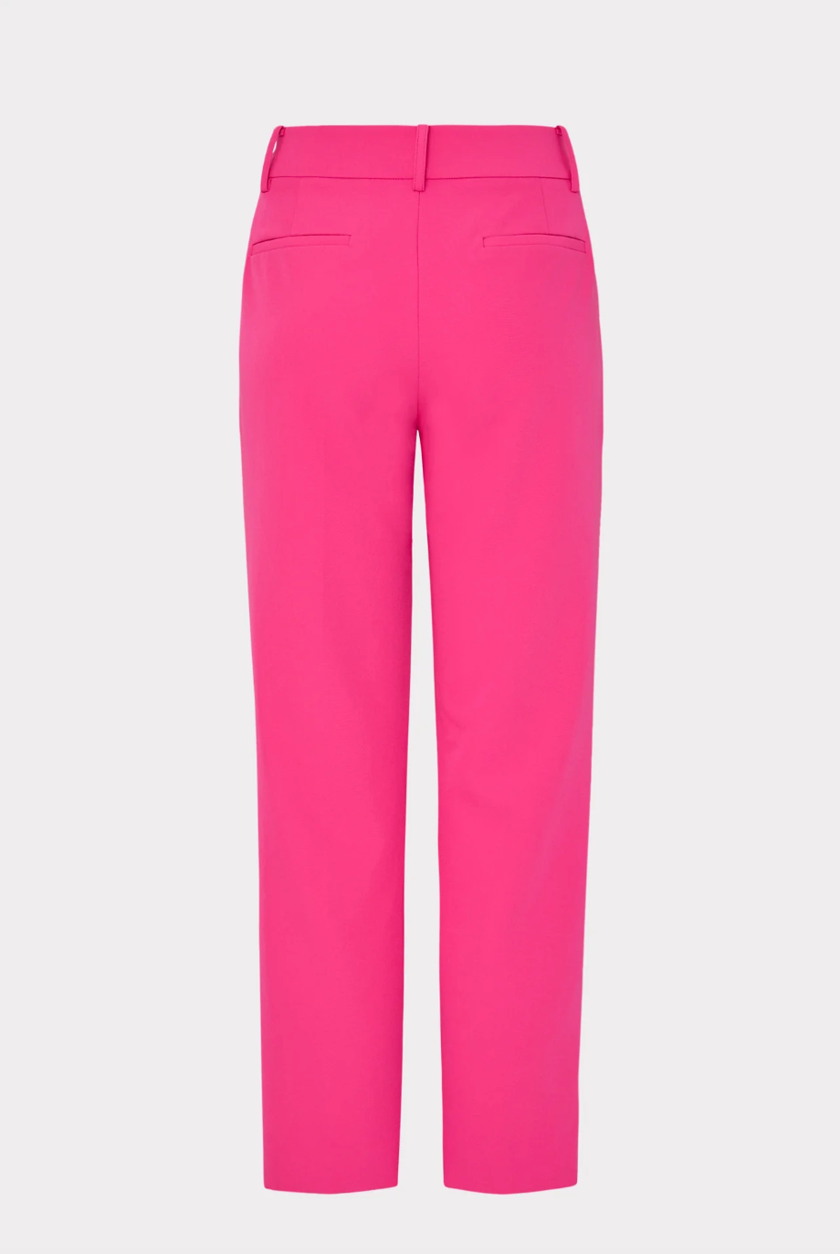Nicola Cady Pants - Milly Pink — view 3