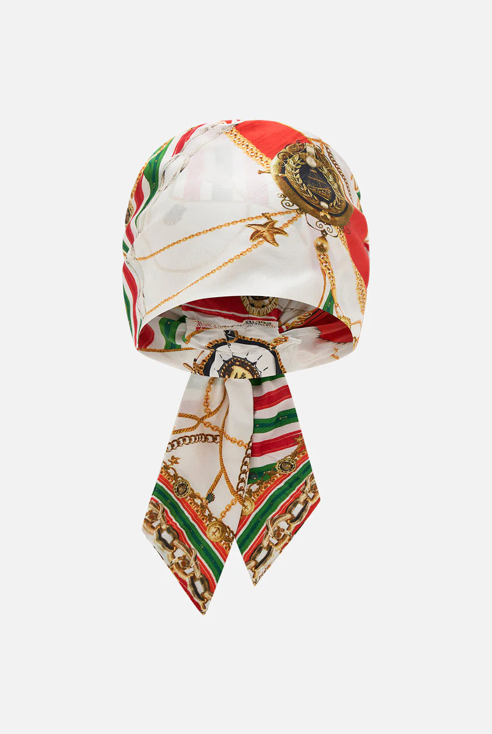 Headscarf - Saluti Summertime by Camilla | 25 South Boutiques