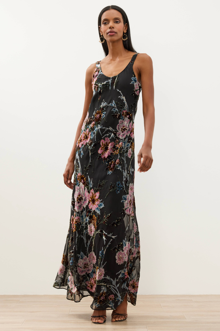 Johnny Was Omo Tank Dress - Kori
