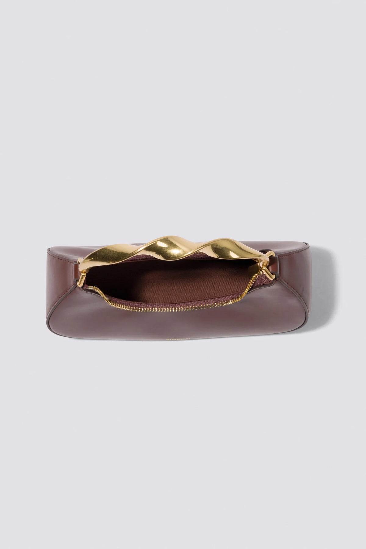 Nixi Hobo Bag - Sierra Tan by Jonathan Simkhai — view 5