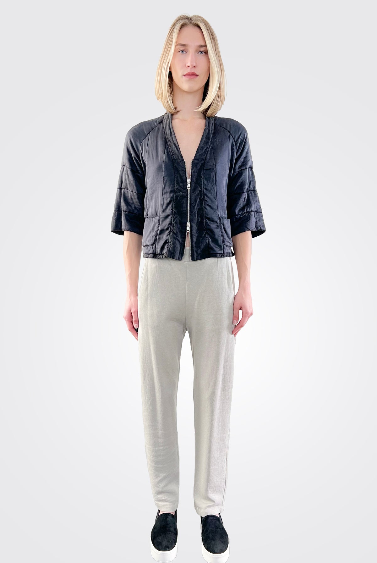 Comfort Pants - Light by Tandem | 25 South Boutiques