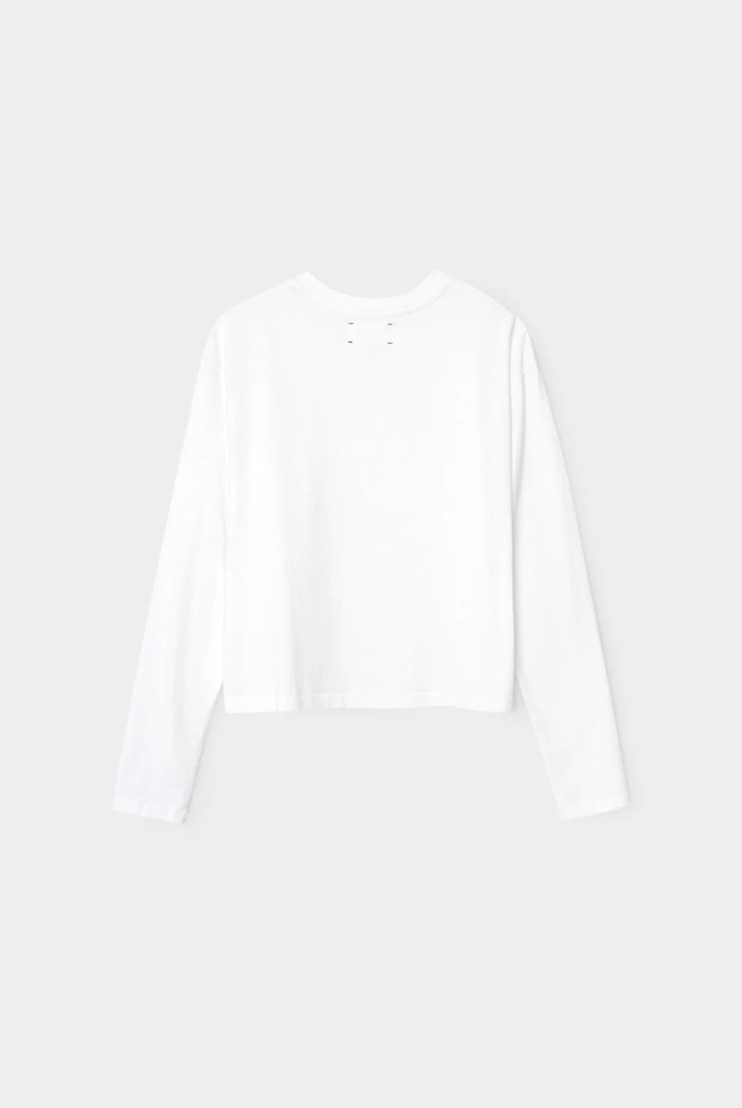 Terrance Tee - White by Xirena — view 4