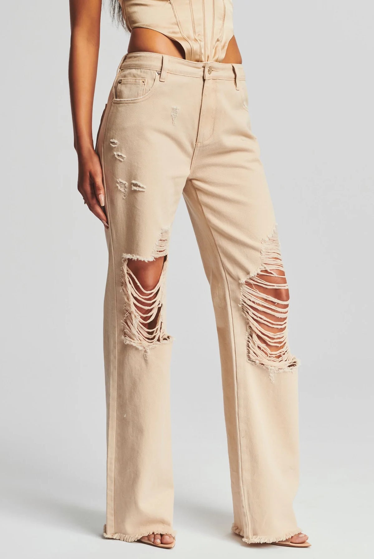 Bleu Jean - Sand Dune by SER.O.YA — alternate view