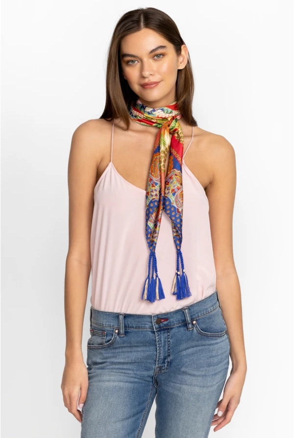 Rapsodia Scarf by Johnny Was — alternate view