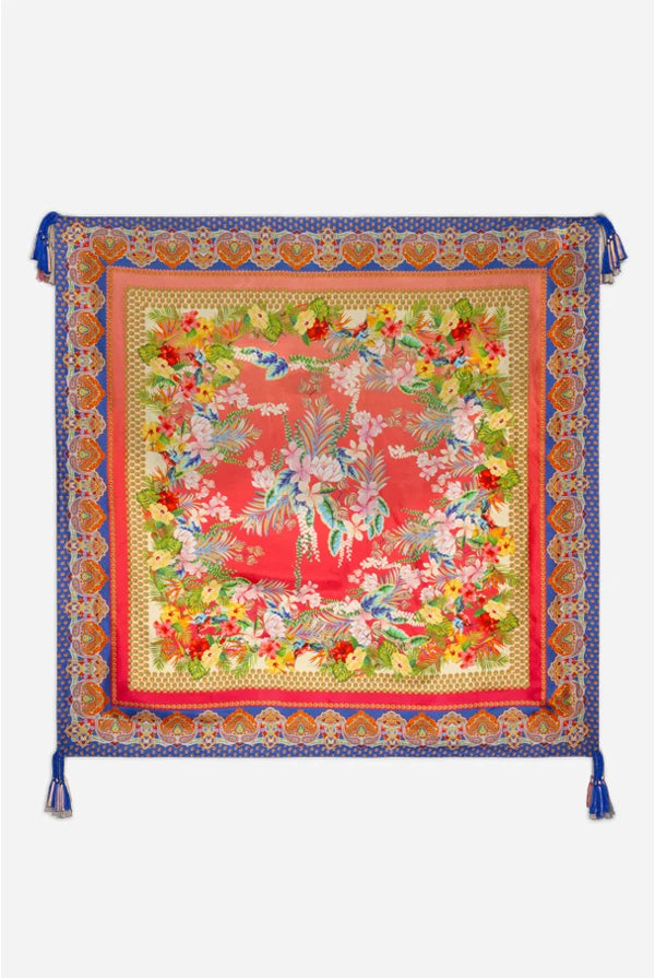 Rapsodia Scarf by Johnny Was | 25 South Boutiques