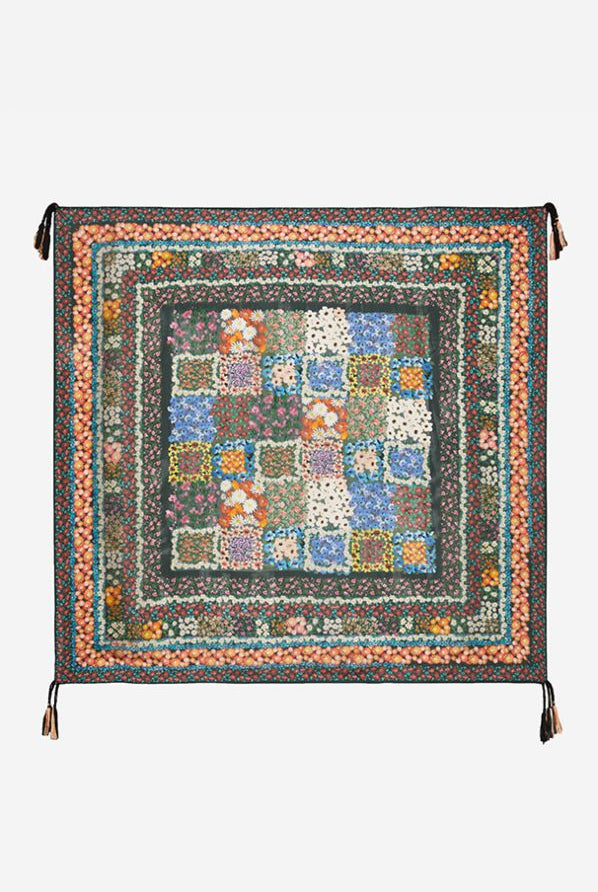 Daisy Scarf by Johnny Was | 25 South Boutiques