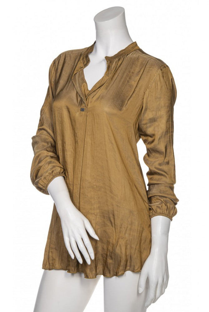 Blouse - Dijon by Beate Heymann — view 3