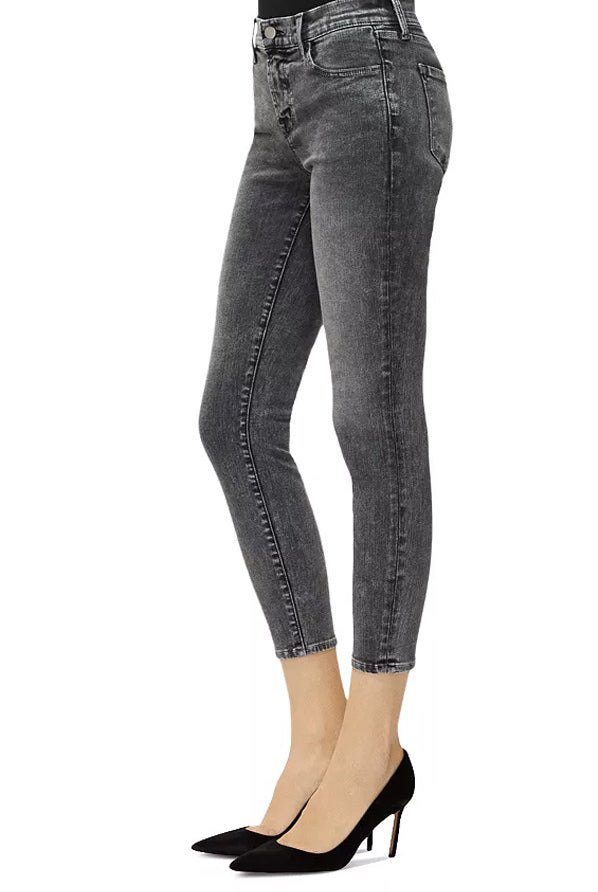 835 Mid Rise Cropped Skinny - Photo Ready HD Hook Up