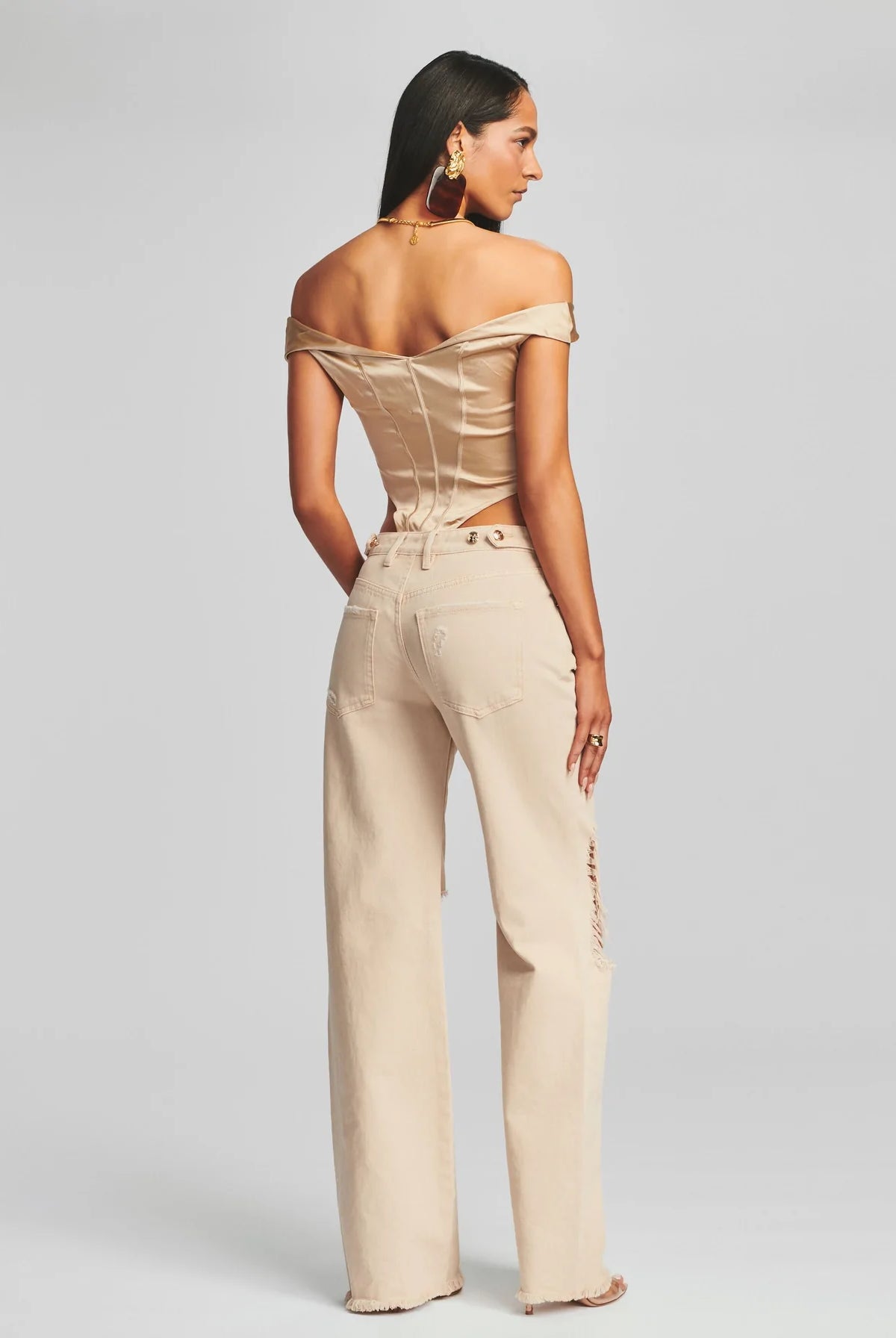 Bleu Jean - Sand Dune by SER.O.YA — view 4