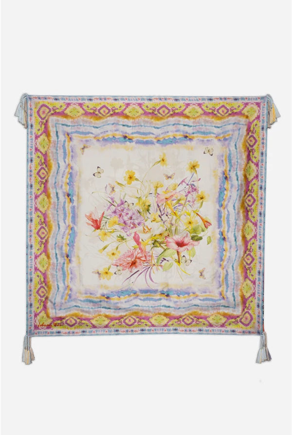 Sander Scarf by Johnny Was | 25 South Boutiques