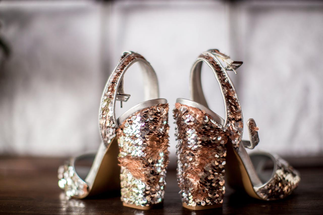 Affordable Luxury: Smart Ways to Buy Women’s Designer Shoes