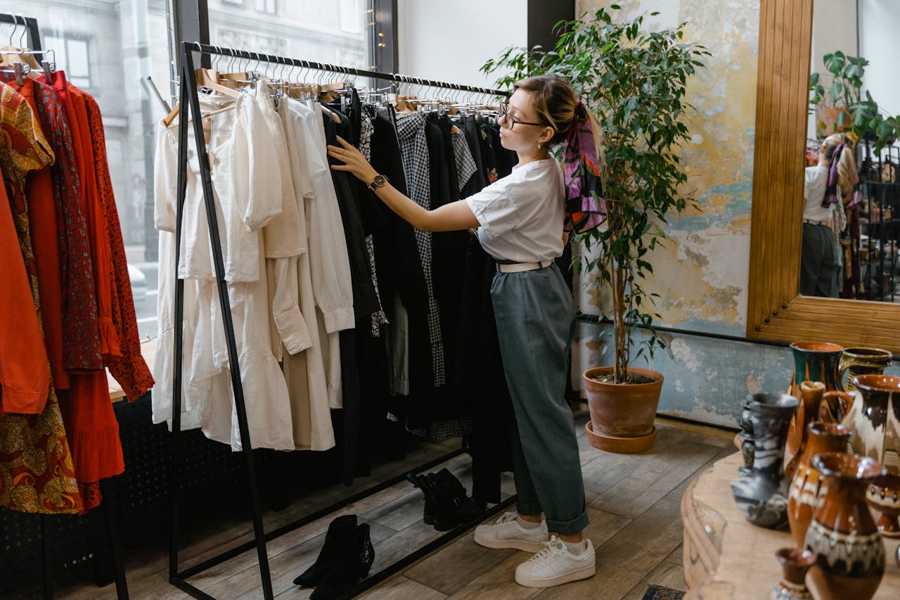 How Boutique Experts Help You Discover Your Best Style