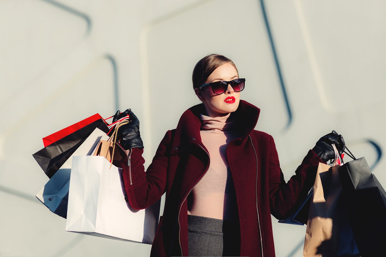Why Boutique Luxury Clothing Feels More Exclusive