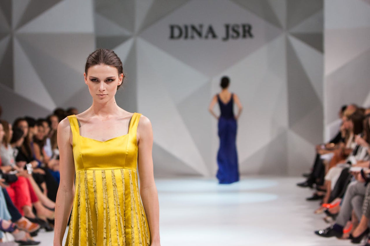 Building a Timeless Wardrobe with Luxury Clothing | Elegant Women’s ...