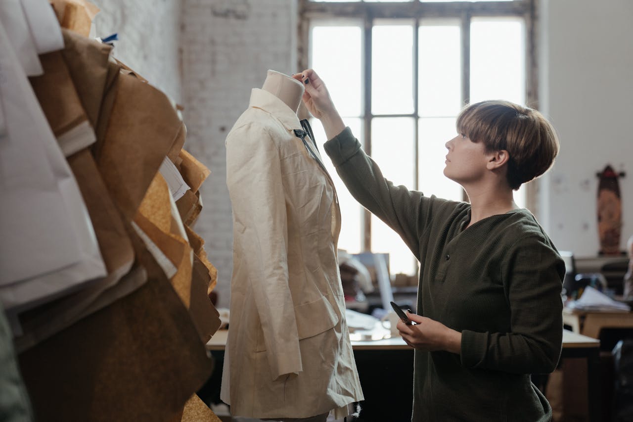 How to Care for Women’s Designer Clothing to Make It Last Longer