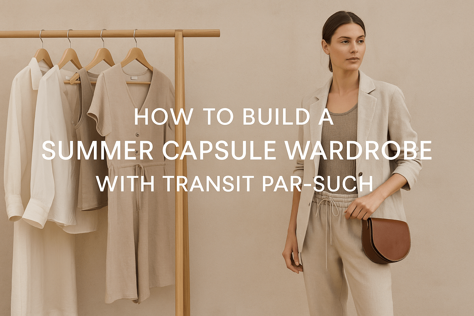 Transit Par Such Clothing Online