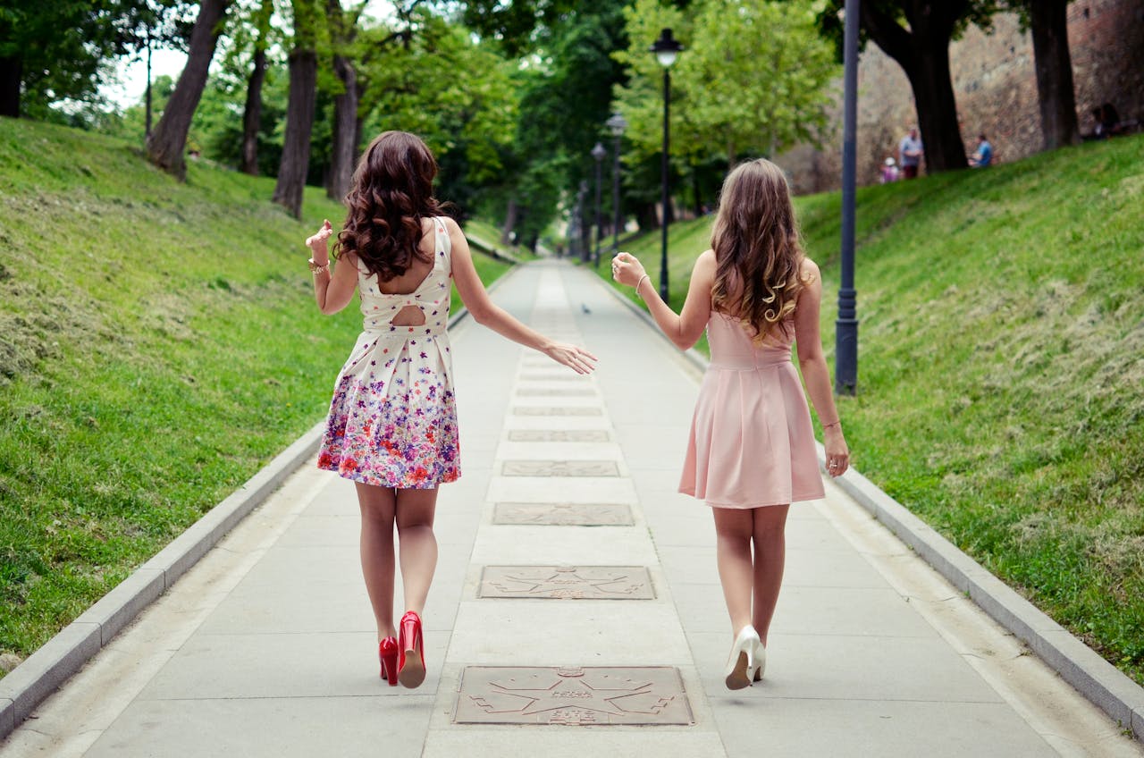 Trending Women’s Dress Styles You’ll See Everywhere This Year