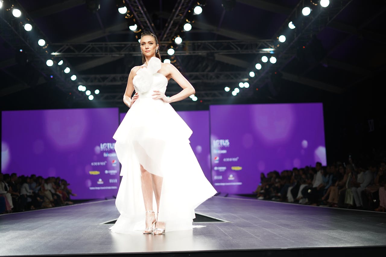 Why Designer Dresses for Women Are Worth the Investment