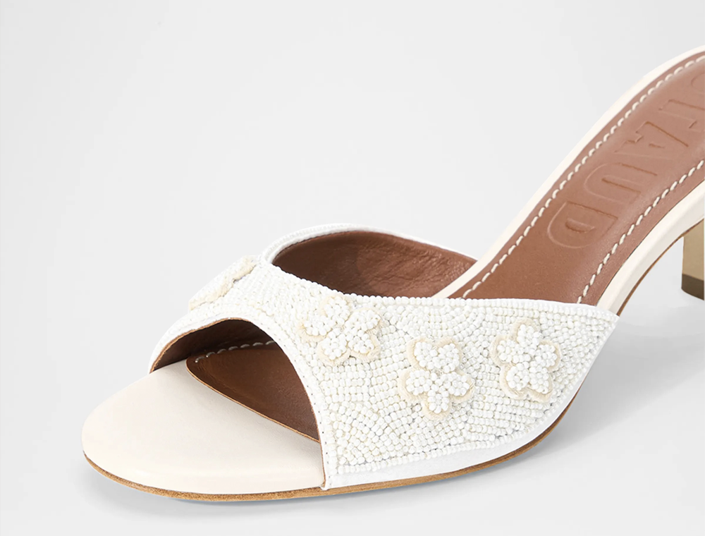 Women's Designer Shoes