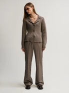Margaret O'Leary Marilyn Milano Jacket - Portobella, view 3