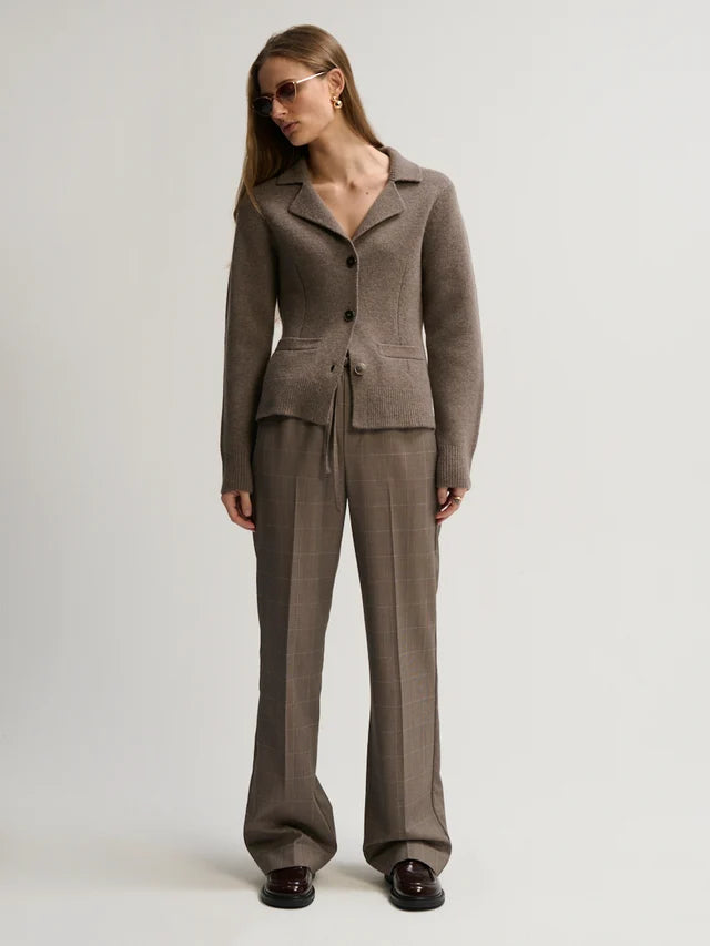 Margaret O'Leary Marilyn Milano Jacket - Portobella, view 3