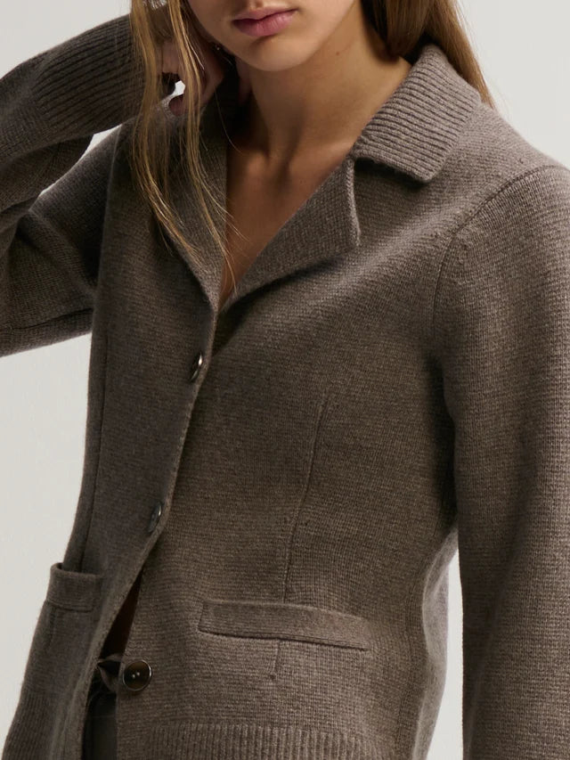 Margaret O'Leary Marilyn Milano Jacket - Portobella, view 2