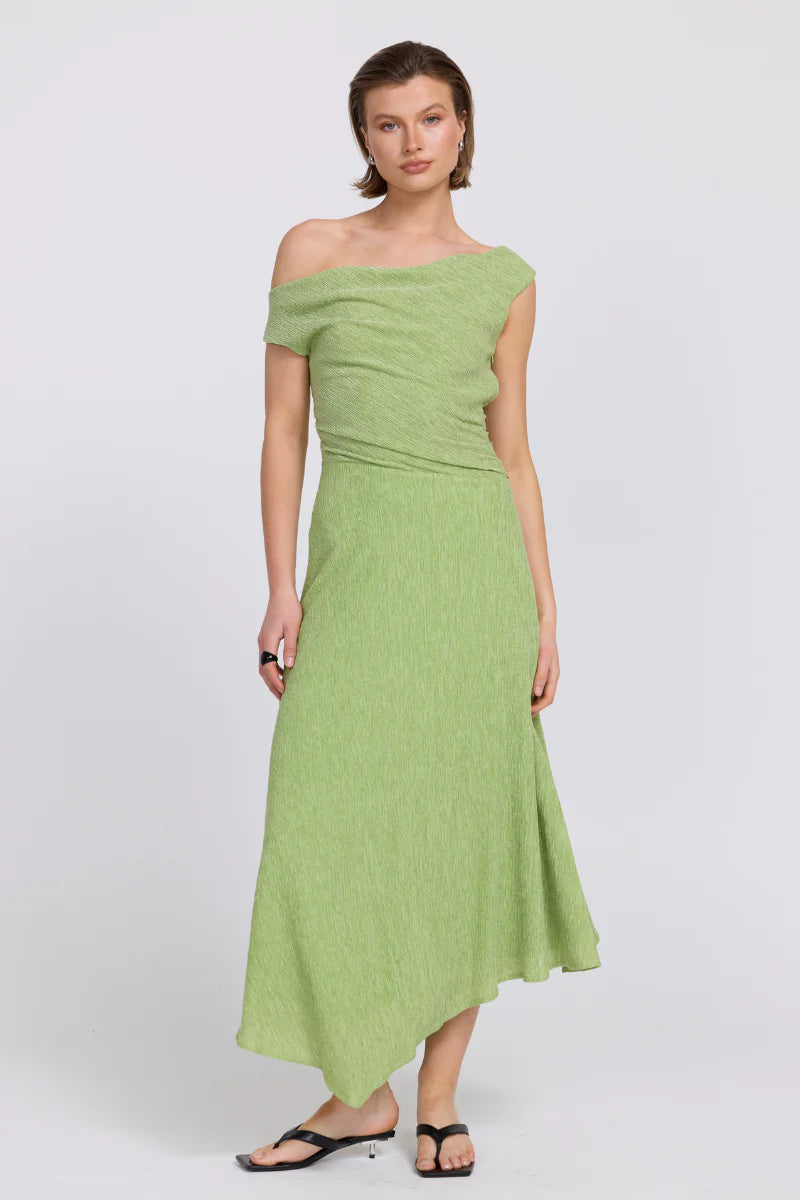 Aperitivo Dress - Pistachio 25 South Boutiques Aperitivo Dress - Pistachio 25 South Boutiques