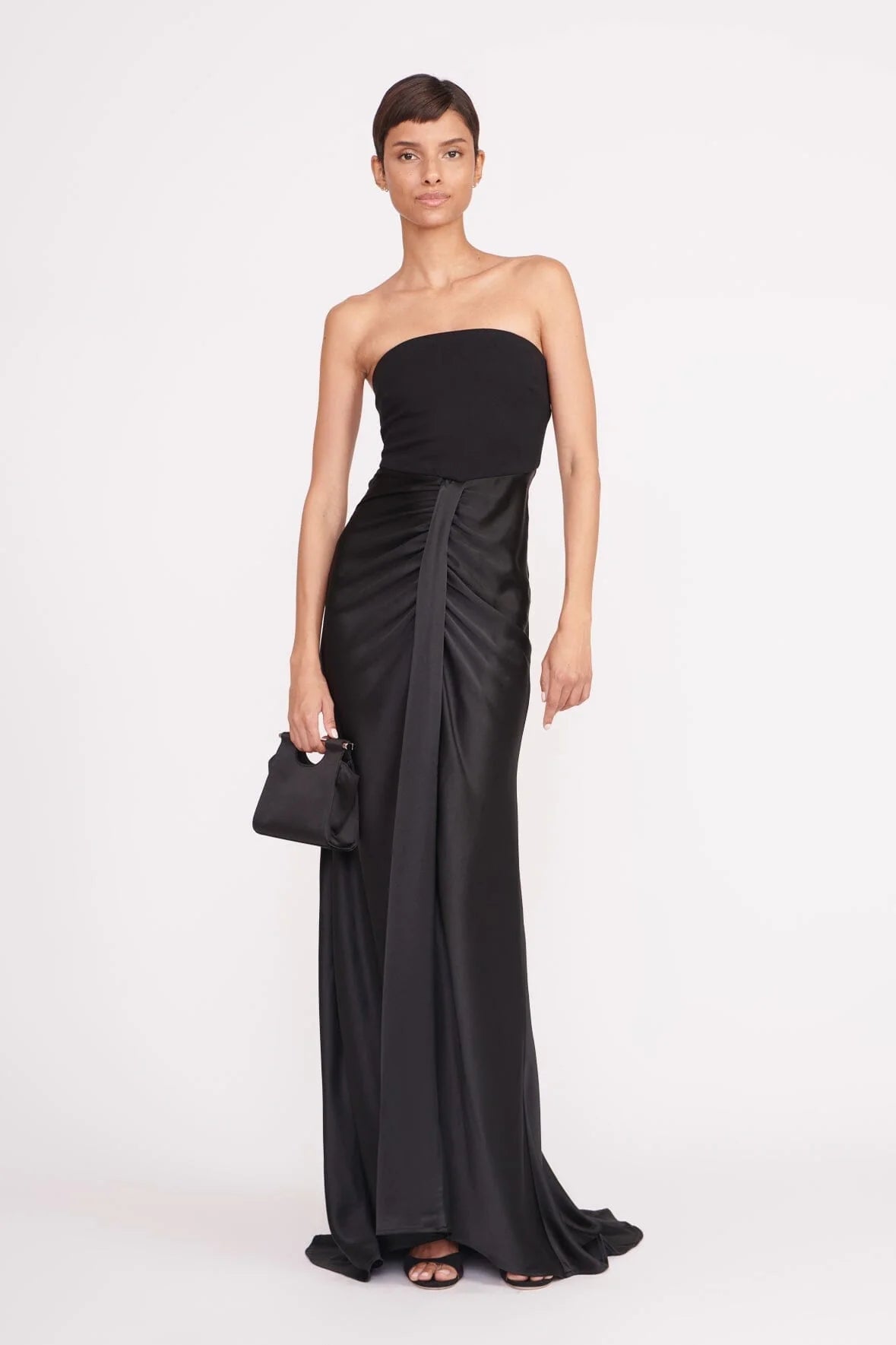 staud midi wayfaring dress Staud Wayfaring Dress