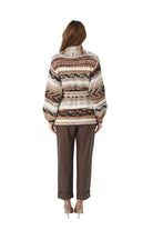 Love Token Atsa Cardigan - Earth, view 5
