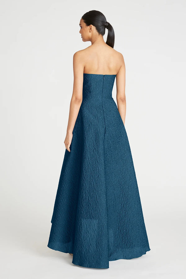 Theia Ellie Gown 25 South Boutiques Theia Ellie Gown 25 South Boutiques