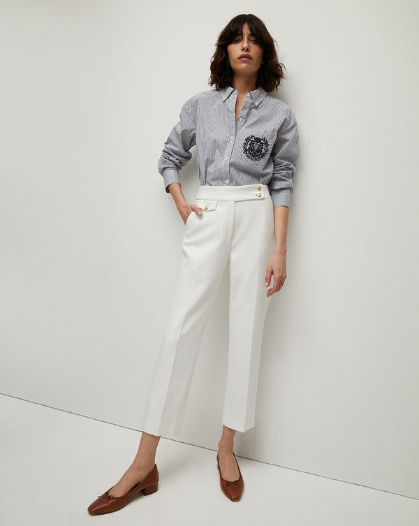 Renzo Pant - Navy