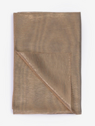 Maison Lurex Grace Stole - Gold Moon, view 2