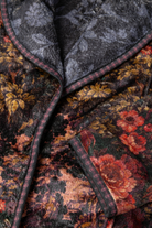 Johnny Was Ymelda Sherpa Jacket - Gura, view 4