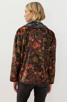 Johnny Was Ymelda Sherpa Jacket - Gura, view 3