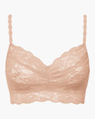 Cosabella Never Say Never Sweetie Bralette - Sette, view 4