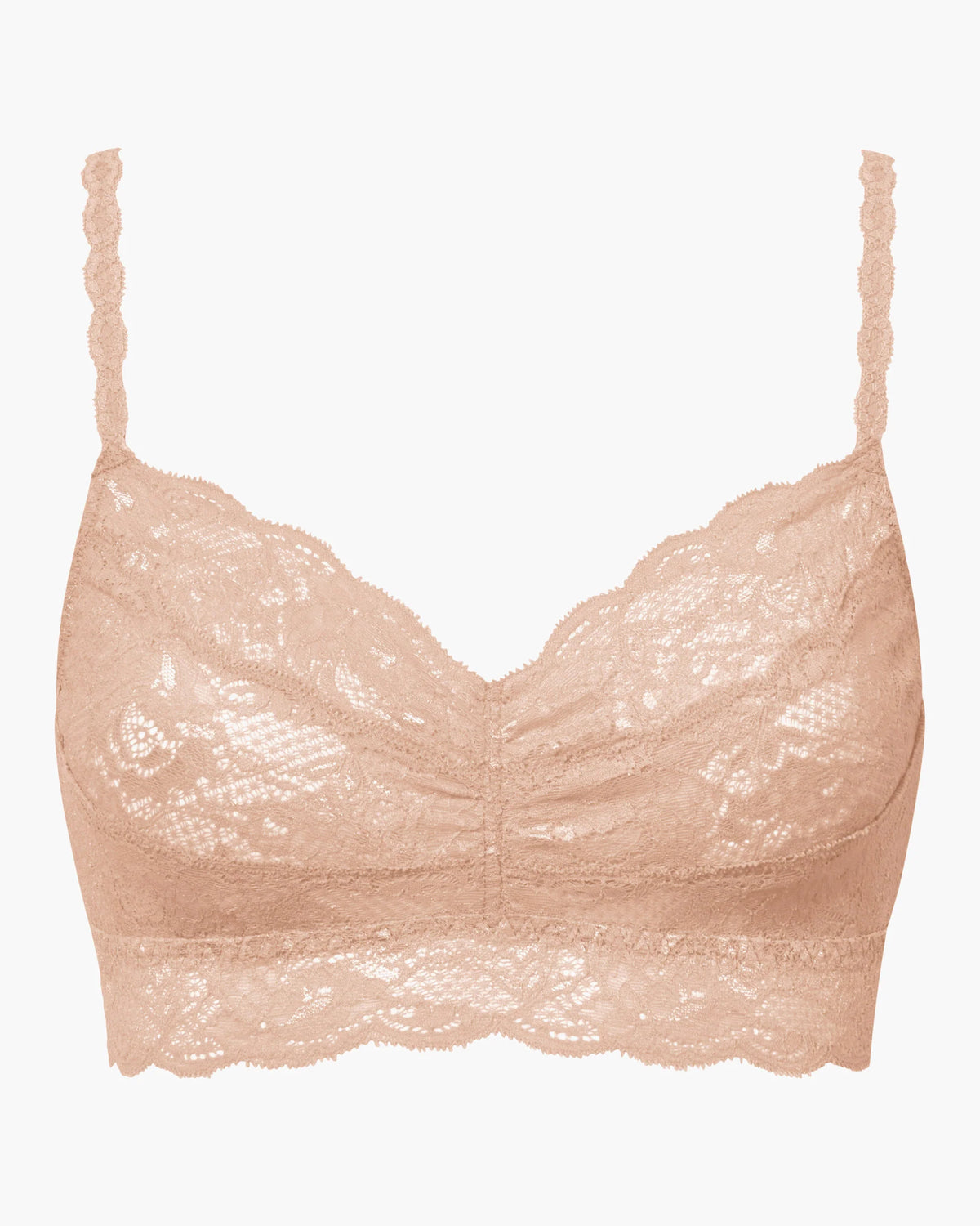 Cosabella Never Say Never Sweetie Bralette - Sette, view 4