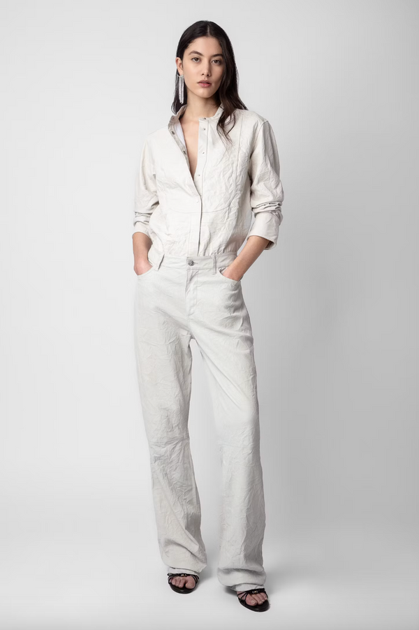 Calixia Camisole - Judo