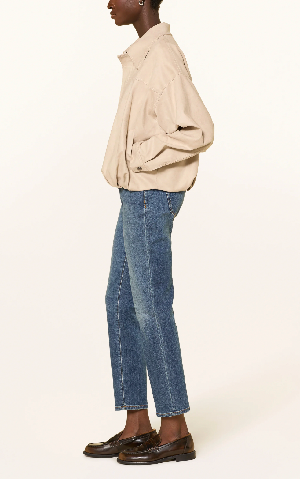 Nine In The Morning Embrace Jeans - LL27, view 2