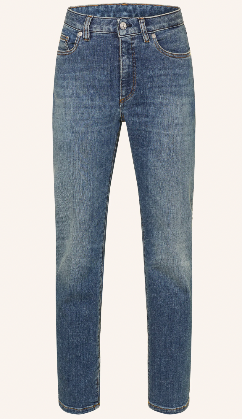 Nine In The Morning Embrace Jeans - LL27, view 4