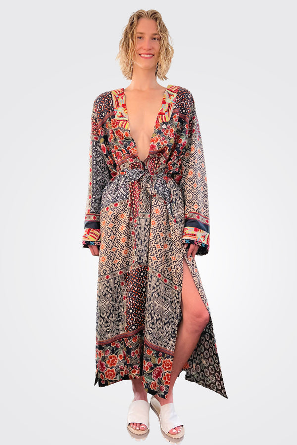 Pladinah Pant - Multi